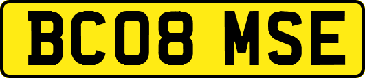 BC08MSE