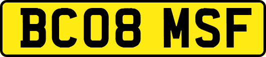 BC08MSF