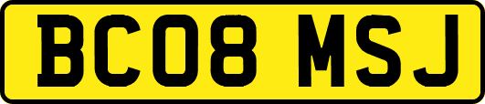 BC08MSJ
