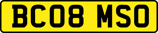 BC08MSO
