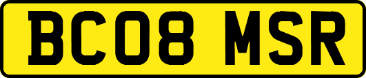BC08MSR