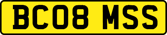 BC08MSS