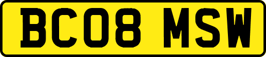 BC08MSW