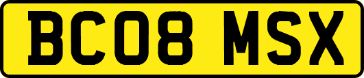 BC08MSX