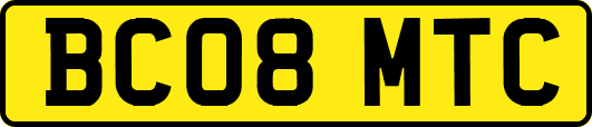 BC08MTC
