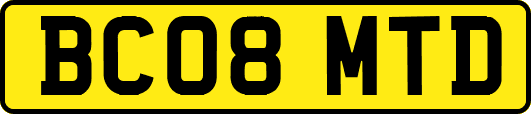 BC08MTD