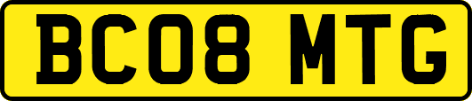 BC08MTG