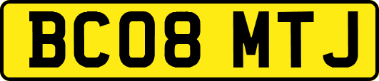 BC08MTJ