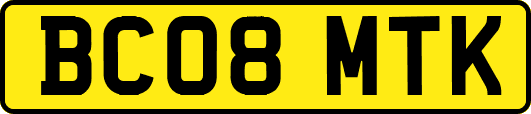 BC08MTK