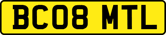 BC08MTL