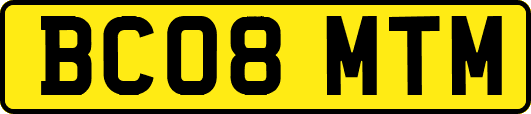 BC08MTM