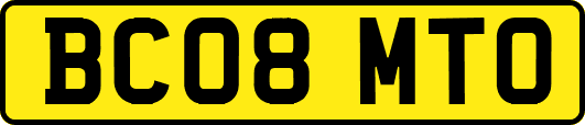 BC08MTO