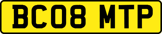 BC08MTP