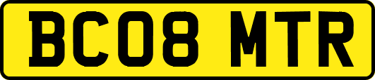 BC08MTR