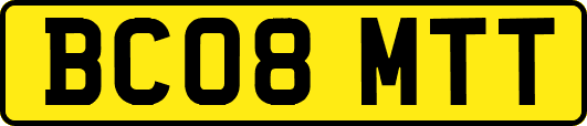 BC08MTT