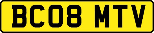 BC08MTV
