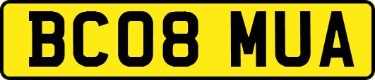 BC08MUA