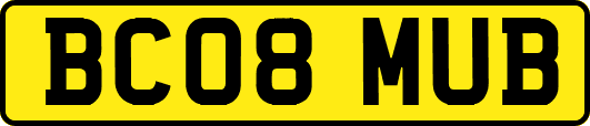 BC08MUB