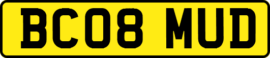 BC08MUD