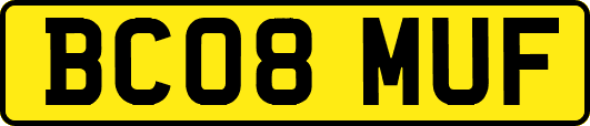 BC08MUF