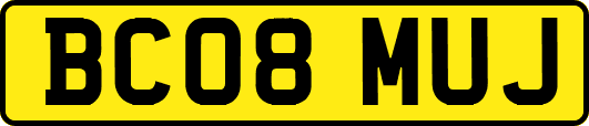 BC08MUJ