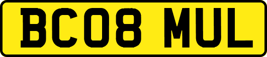 BC08MUL