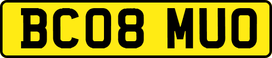 BC08MUO