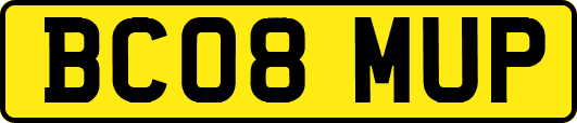 BC08MUP