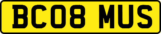 BC08MUS