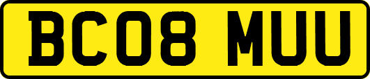 BC08MUU