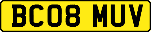 BC08MUV
