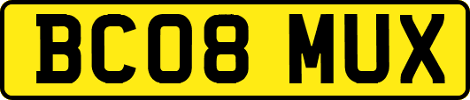 BC08MUX