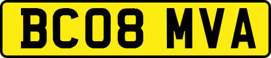 BC08MVA