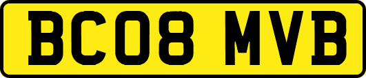 BC08MVB
