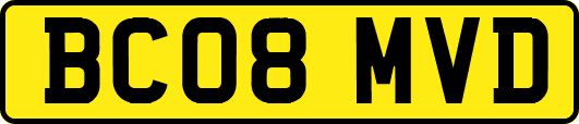 BC08MVD