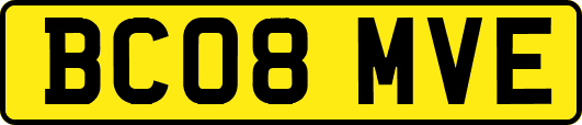 BC08MVE