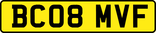 BC08MVF
