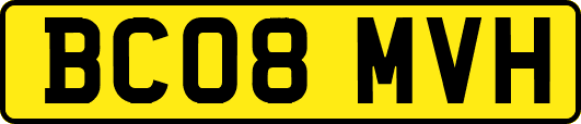 BC08MVH
