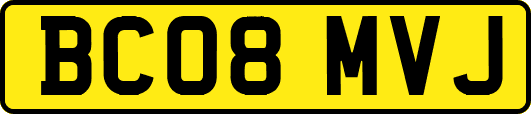 BC08MVJ