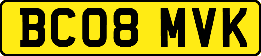 BC08MVK
