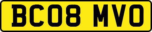 BC08MVO
