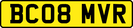 BC08MVR
