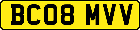 BC08MVV