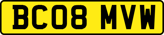 BC08MVW