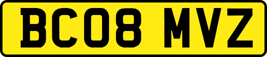 BC08MVZ