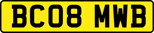 BC08MWB