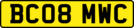 BC08MWC