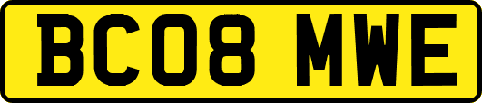 BC08MWE