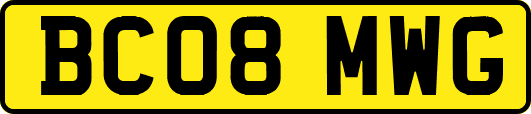 BC08MWG