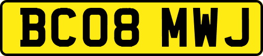 BC08MWJ